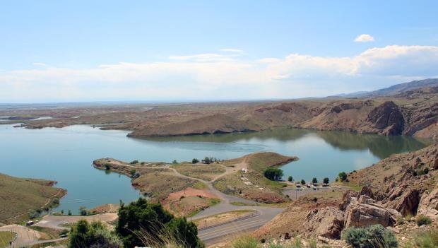 Boysen State Park