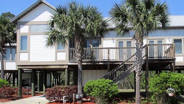 Carrabelle Beach RV Resort