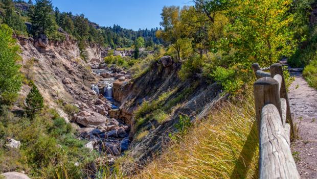 Family Hikes USA