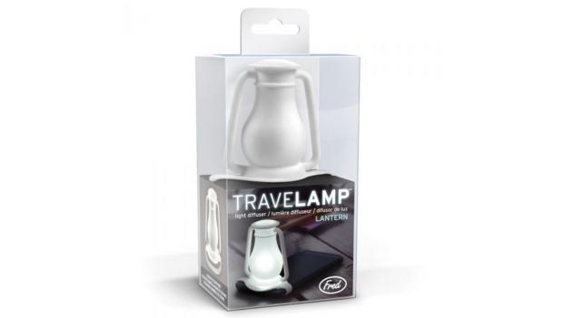 Camping Travel Lamp Accessory