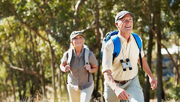 Summer Hiking Clothes