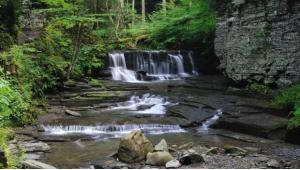 Cool Down: Secret Natural Swimming Holes