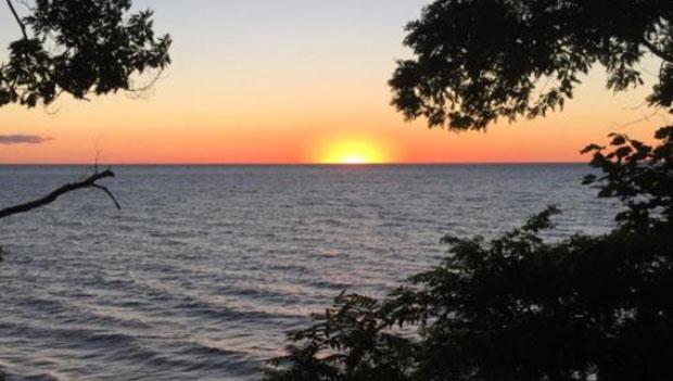 Lake Erie State Park