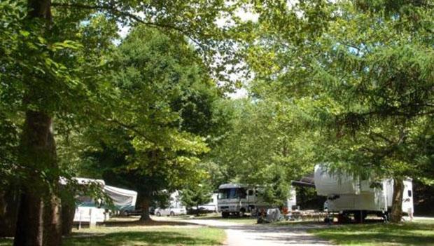 Wildwood State Park