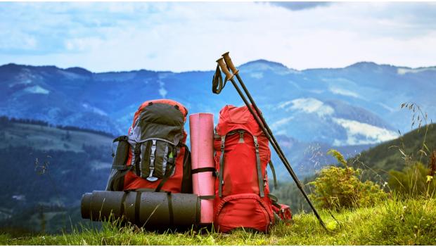 Where to rent backpacking hiking gear in America