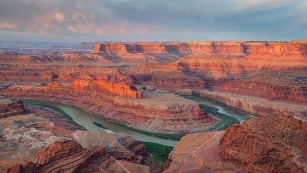 Dead Horse Park State Park Utah