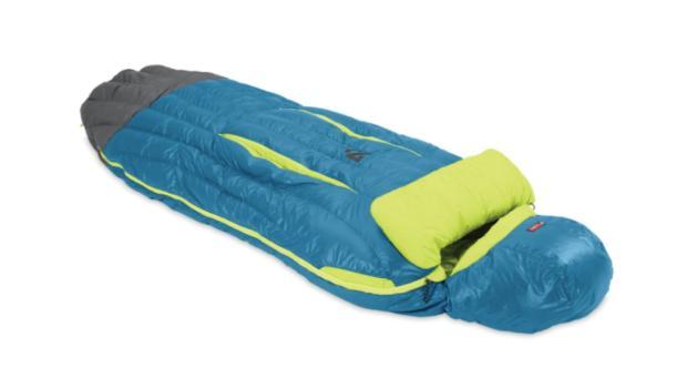 Nemo Disco Down Sleeping Bag