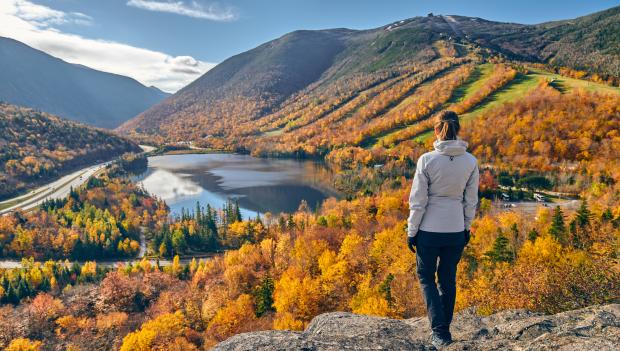 Cannon Mountain