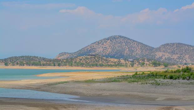 Crawford State Park