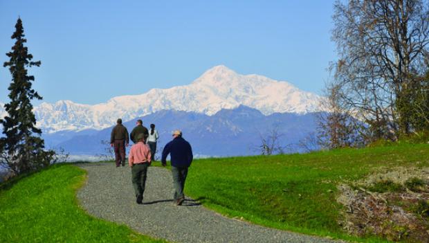 Denali State Park