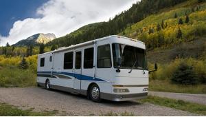 Memorable Fall RV Road Trips to Take This Year