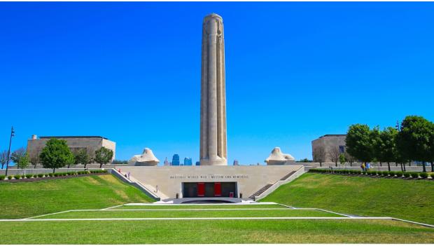 Best USA History Memorials