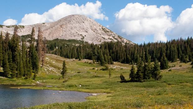 Curt Gowdy State Park