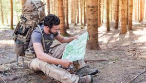 Top 10 Outdoor Survival Skills and Hacks