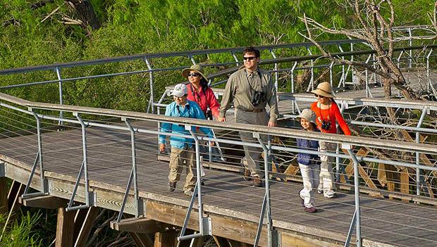 Bentsen-Rio Grande Valley State Park