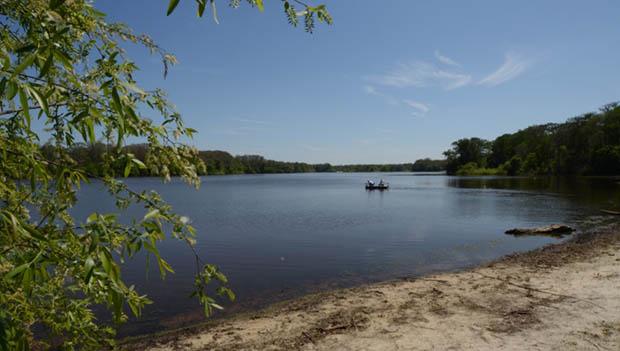 Withlacoochee State Forest Campgrounds