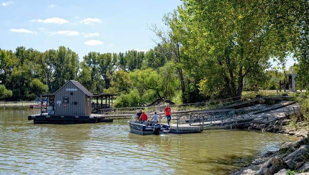 Kansas State Parks: Pitch Your Tent & Park Your Ride – A Camper's Guide