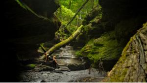 Great Hikes to Get in This Spring