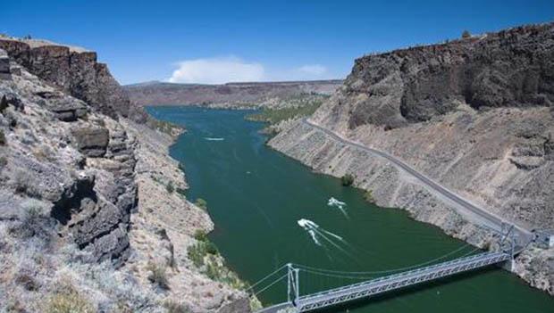 Cove Palisades State Park