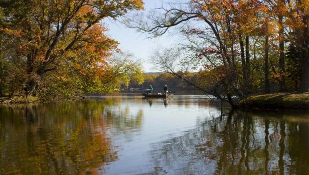 French Creek State Park