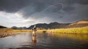 How to Fly Fish: Getting Started