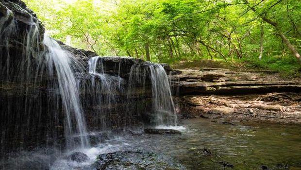 Platte River State Park Nebraska