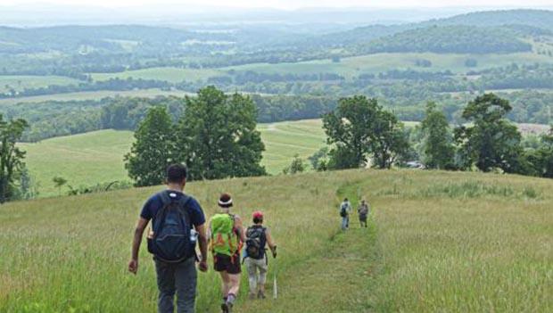 Explore Virginia State Parks