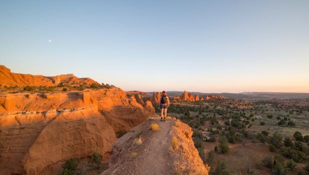 Activities Photo Contest Winner Utah