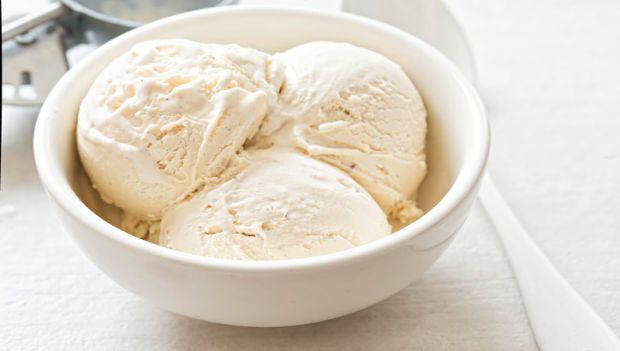 Homemade Ice Cream