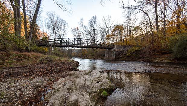 White Clay Creek State Park