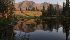 Colorado RV Camping - RV Campsites & Campgrounds in CO