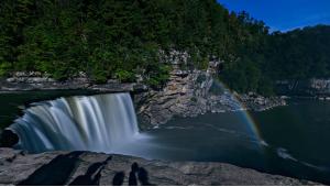 Kentucky State Parks Campground Bucket List