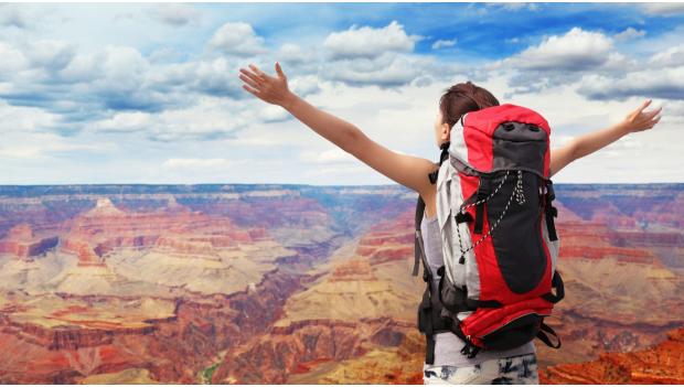 How to become a better backpacker