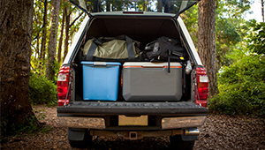 How to Store Your Camping Gear in 5 Easy Steps