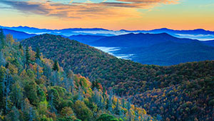 5 Hikes with the Best Views around Asheville, North Carolina