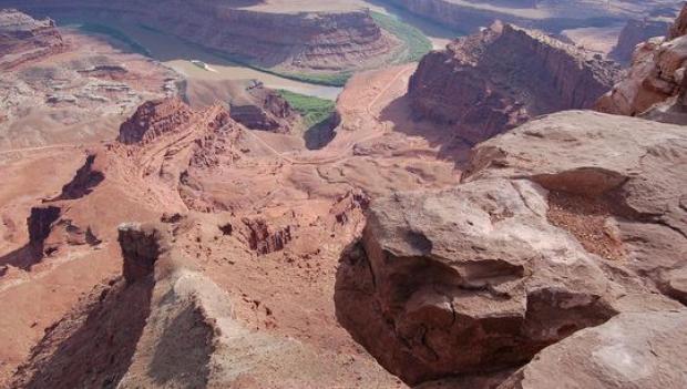 Dead Horse Point State Park