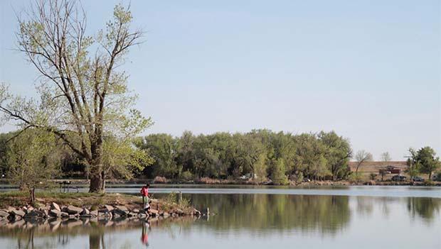 Meade State Park