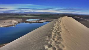 New Idaho State Parks Website Coming Soon