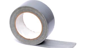15 Uses for Duct Tape at the Campsite